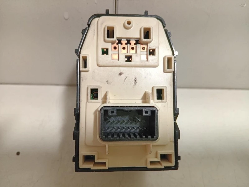 Interruttore Alzacristalli ANT SX Kia Stonic 2017