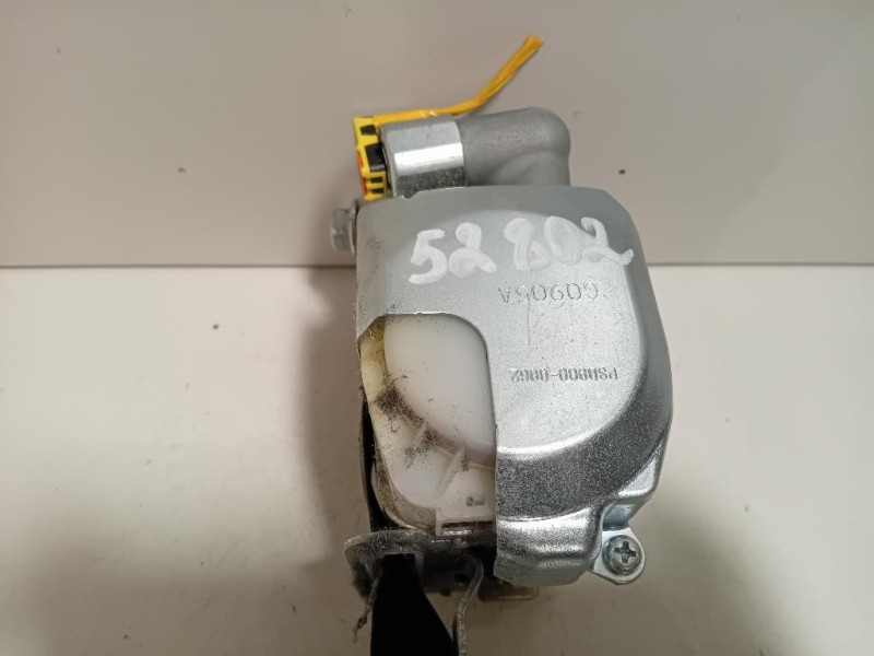 Cintura DI Sicurezza Sedile ANT DX 88820-3Z000 Hyundai I40 2012