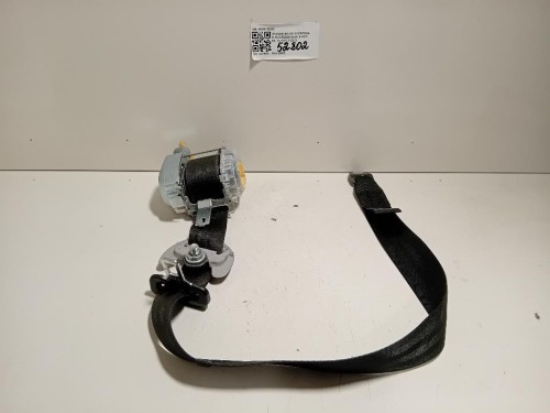 Cintura DI Sicurezza Sedile ANT DX