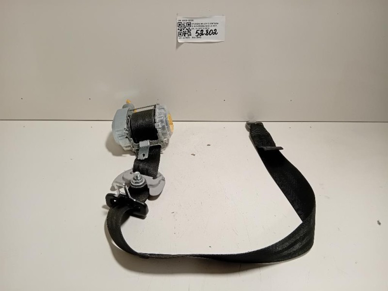 Cintura DI Sicurezza Sedile ANT DX 88820-3Z000 Hyundai I40 2012