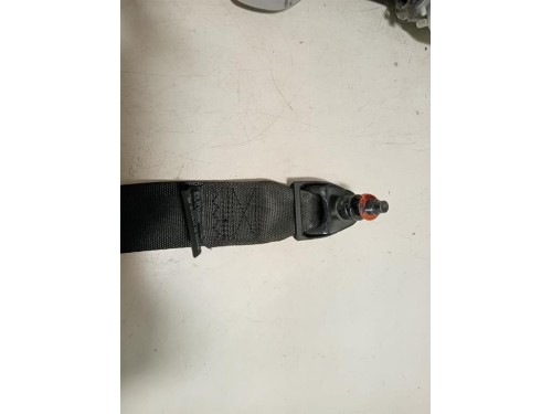 Interruttore Alzacristalli ANT SX 735531345 Lancia Ypsilon III 2011