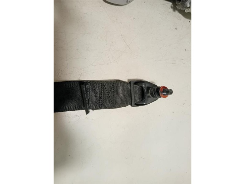 Cintura DI Sicurezza Sedile ANT DX 88820-3Z000 Hyundai I40 CW 2012