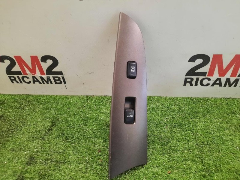 Interruttore Alzacristalli ANT SX 8403053020 Lexus Serie IS II 2006