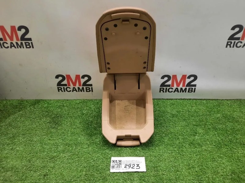 Bracciolo Console Centrale  Chevrolet Captiva I 2007