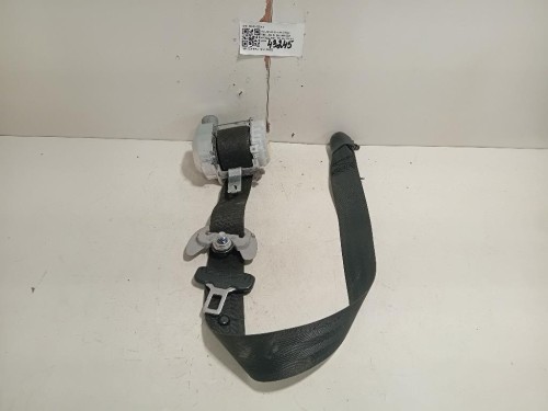 Interruttore Alzacristalli ANT SX BHR966350A Mazda 3 III 2016