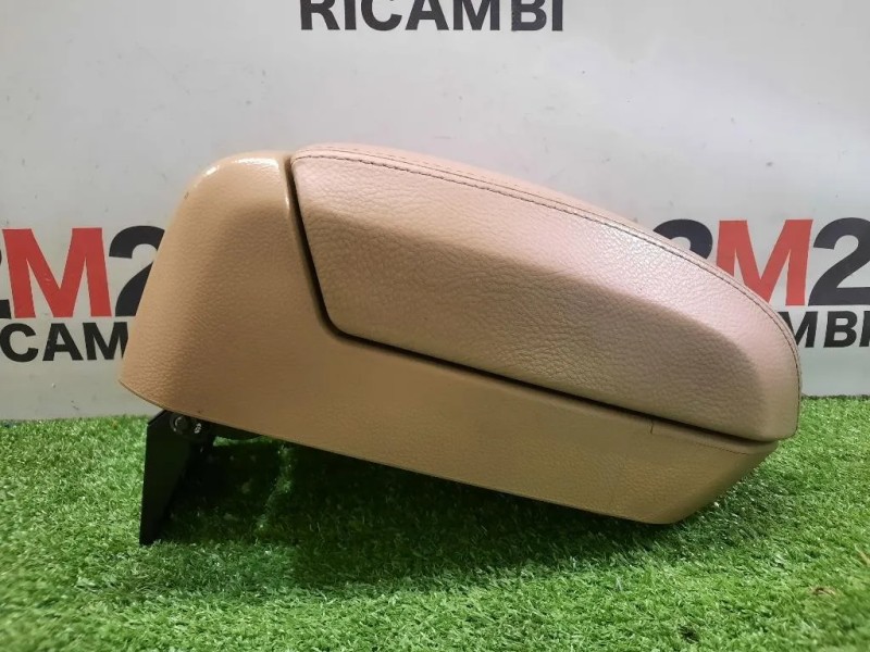 Bracciolo Console Centrale  Chevrolet Captiva I 2007