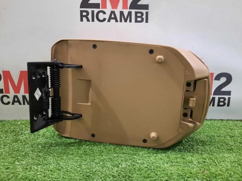 Bracciolo Console Centrale  Chevrolet Captiva I 2007