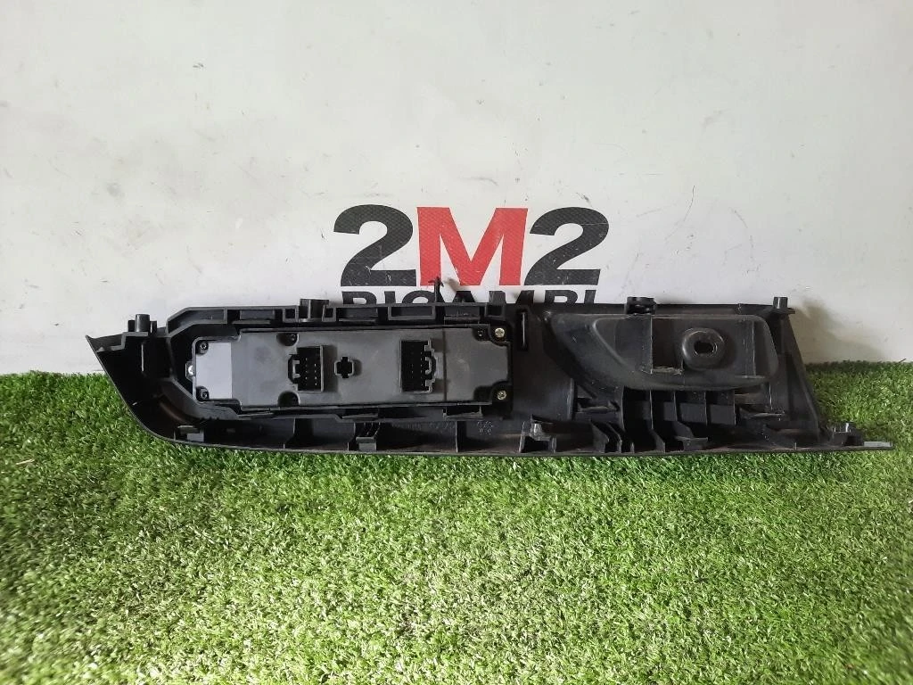 Interruttore Alzacristalli ANT SX GS1E66350A Mazda 6 II SW 2008