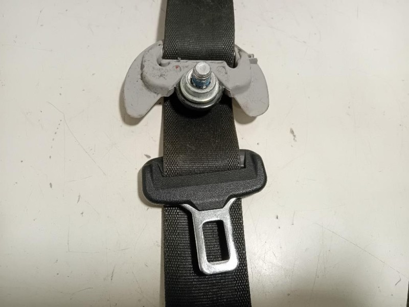 Cintura DI Sicurezza Sedile ANT DX 88820-3Z000 Hyundai I40 CW 2012