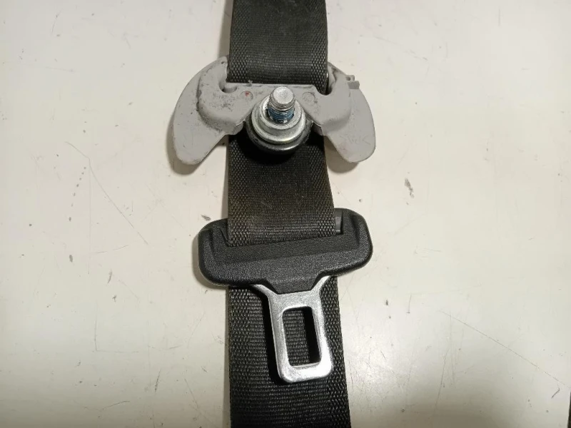 Cintura DI Sicurezza Sedile ANT DX 88820-3Z000 Hyundai I40 CW 2012