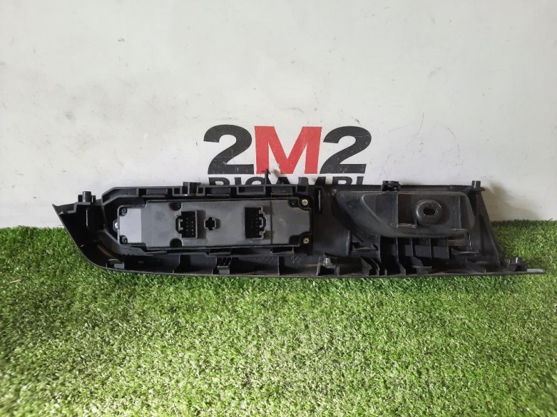 Interruttore Alzacristalli ANT SX GS1E66350A Mazda 6 II SW 2008