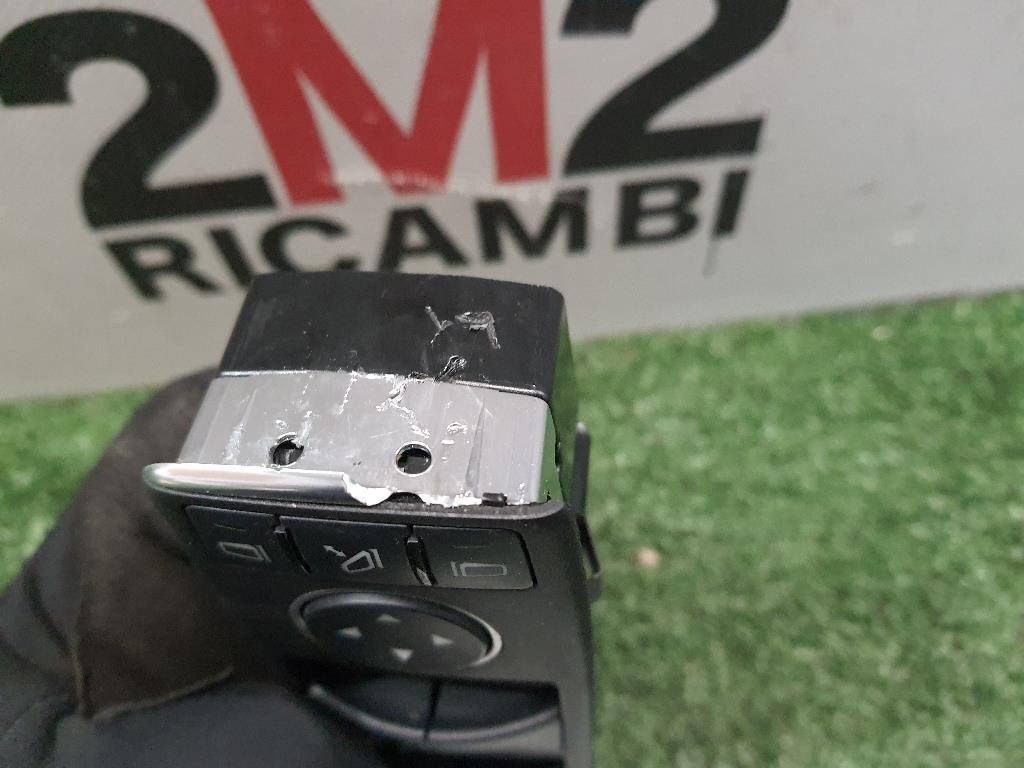 Interruttore Alzacristalli ANT SX A1669054400 Mercedes Classe B W246 2012