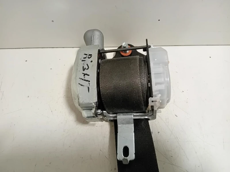 Cintura DI Sicurezza Sedile ANT DX 88820-3Z000 Hyundai I40 CW 2012