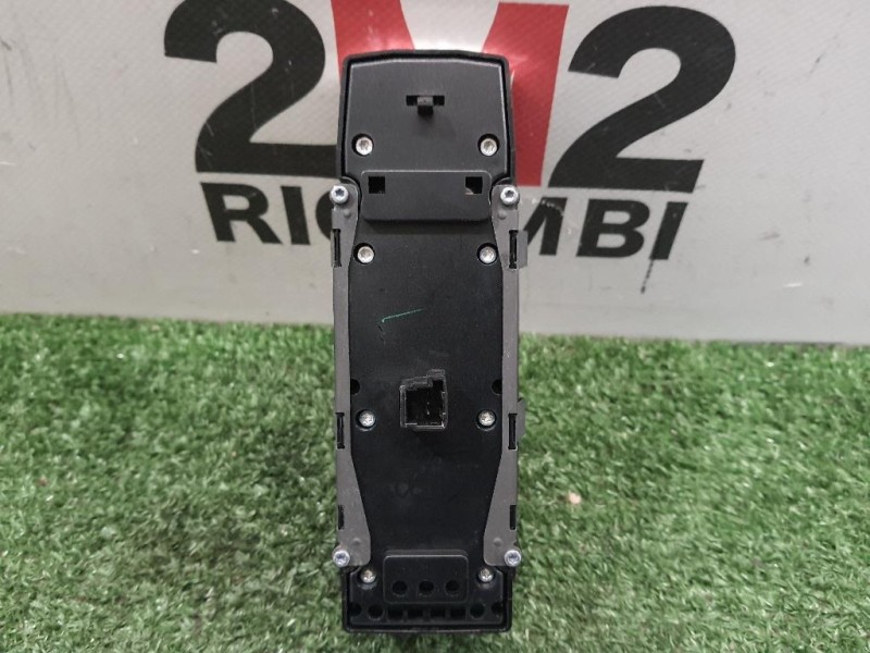Interruttore Alzacristalli ANT SX A1669054400 Mercedes Classe B W246 2012