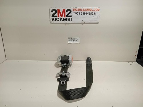 Interruttore Alzacristalli ANT SX A1669054400 Mercedes Classe B W246 2012