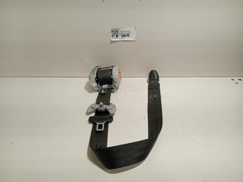 Interruttore Alzacristalli ANT SX A1669054400 Mercedes Classe B W246 2012