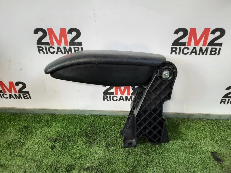 Bracciolo Console Centrale 7591AP Citroen DS3 2010