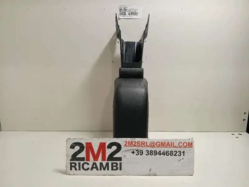 Bracciolo Console Centrale 877002945R Dacia Duster I 2014