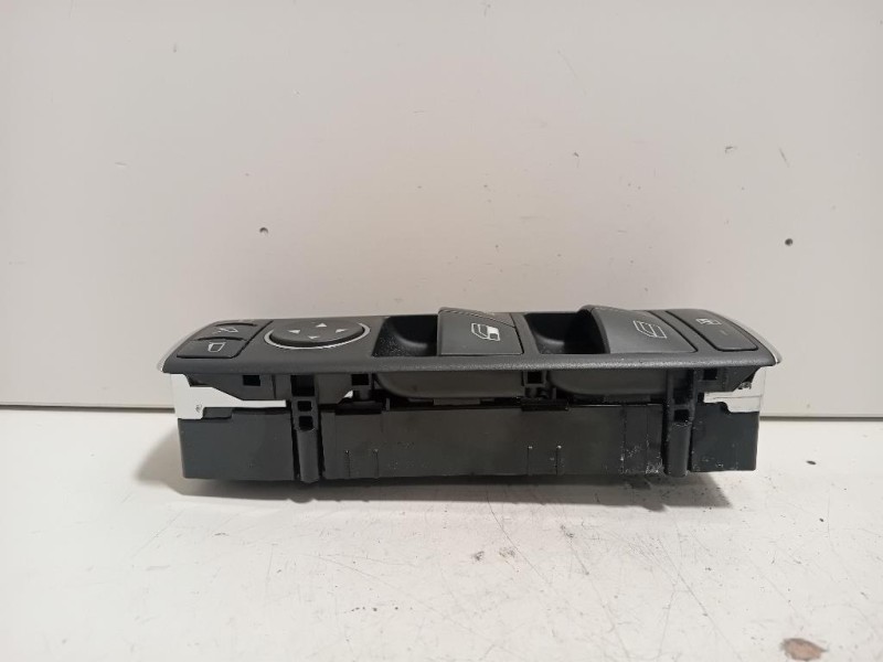 Interruttore Alzacristalli ANT SX A2049055402 Mercedes Classe C W204 2011