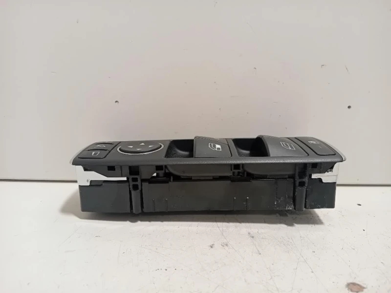 Interruttore Alzacristalli ANT SX A2049055402 Mercedes Classe C W204 2011