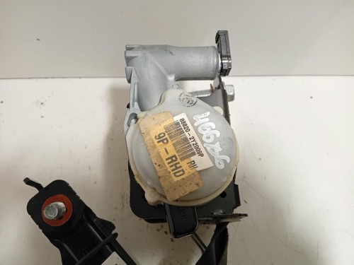 Interruttore Alzacristalli ANT SX A1669054300 Mercedes Classe GLE W166 2015