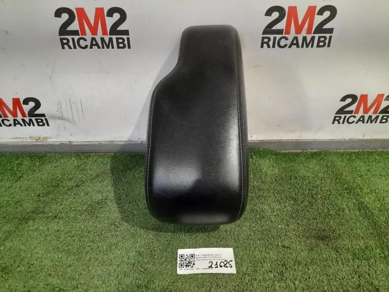 Bracciolo Console Centrale  Fiat Freemont 2011