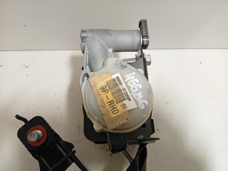 Cintura DI Sicurezza Sedile ANT DX 88820-2Y2009P Hyundai IX35 2013