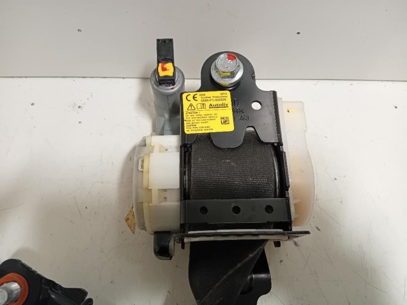 Cintura DI Sicurezza Sedile ANT DX 88820-2Y2009P Hyundai IX35 2013