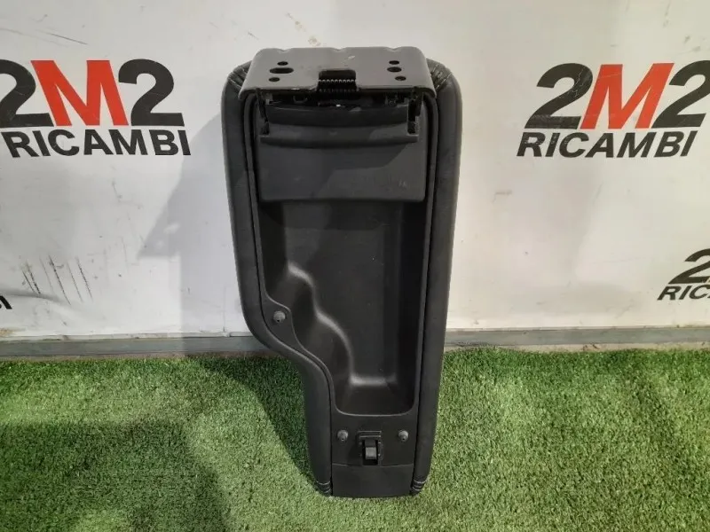 Bracciolo Console Centrale Fiat Freemont 2011
