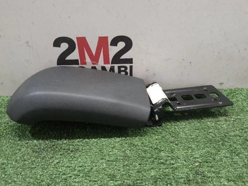 Bracciolo Console Centrale 1171684XCB Ford Fiesta VI 2012