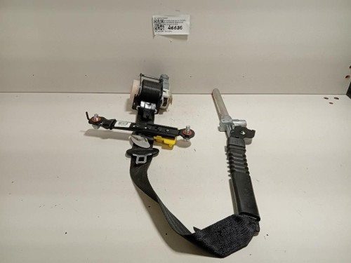 Interruttore Alzacristalli ANT SX 1708201510 Mercedes Classe SLK R170 1997