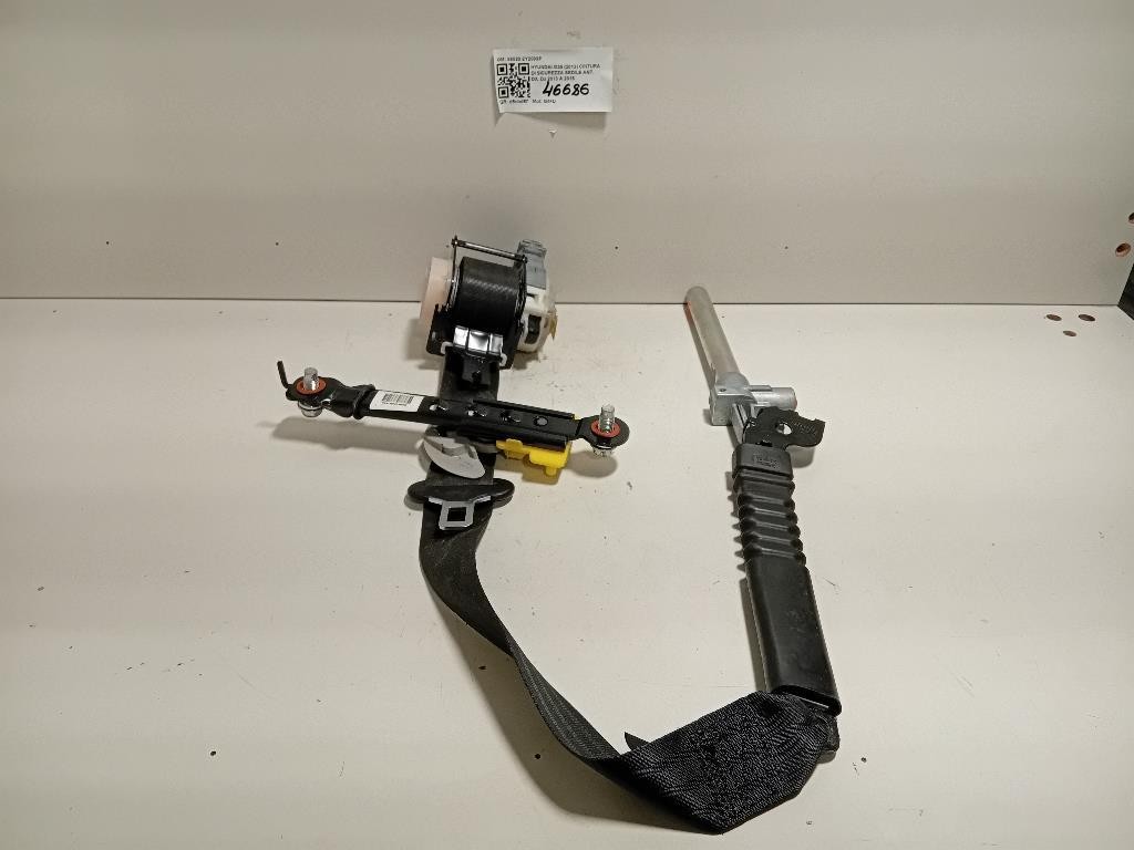 Cintura DI Sicurezza Sedile ANT DX 88820-2Y2009P Hyundai IX35 2013