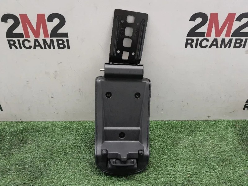 Bracciolo Console Centrale 1171684XCB Ford Fiesta VI 2012