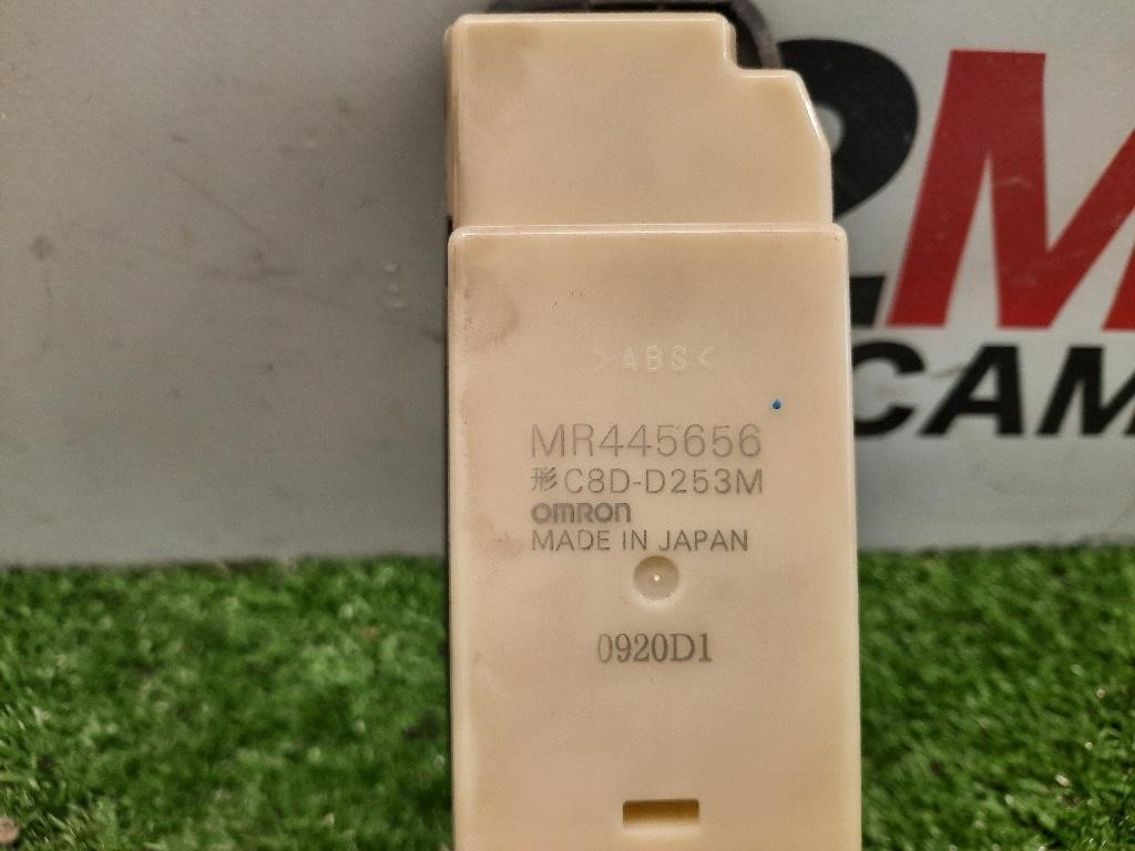 Interruttore Alzacristalli ANT SX MR445656 Mitsubishi Pajero III 2000