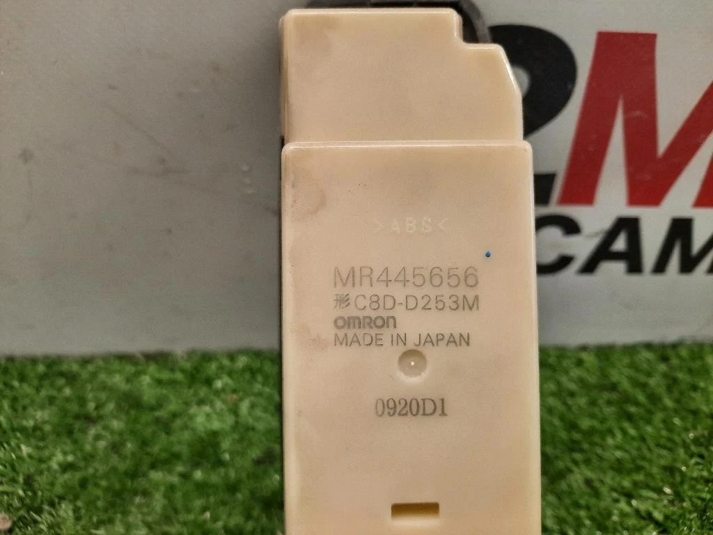 Interruttore Alzacristalli ANT SX MR445656 Mitsubishi Pajero III 2000