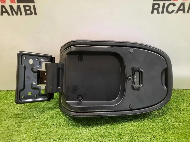 Bracciolo Console Centrale 1724357 Ford Focus III SW 2008