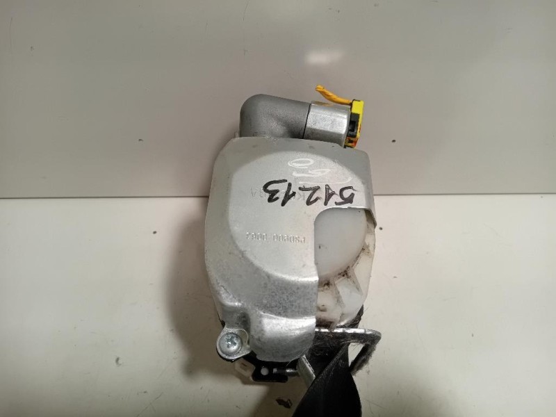 Cintura DI Sicurezza Sedile ANT DX 888202W250RYN888412W200RYN Hyundai Santa FÉ IV 2013