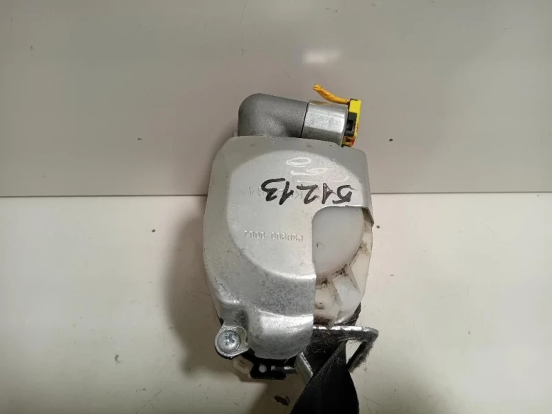 Cintura DI Sicurezza Sedile ANT DX 888202W250RYN888412W200RYN Hyundai Santa FÉ IV 2013