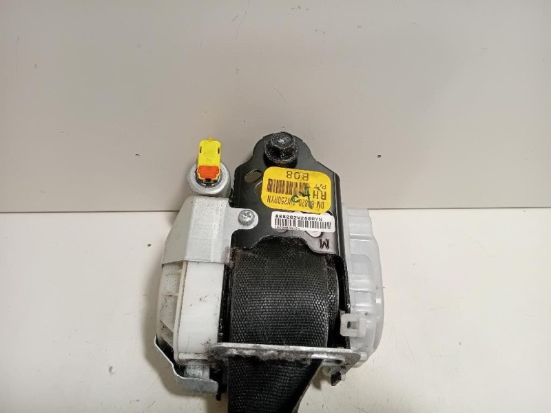 Cintura DI Sicurezza Sedile ANT DX 888202W250RYN888412W200RYN Hyundai Santa FÉ IV 2013