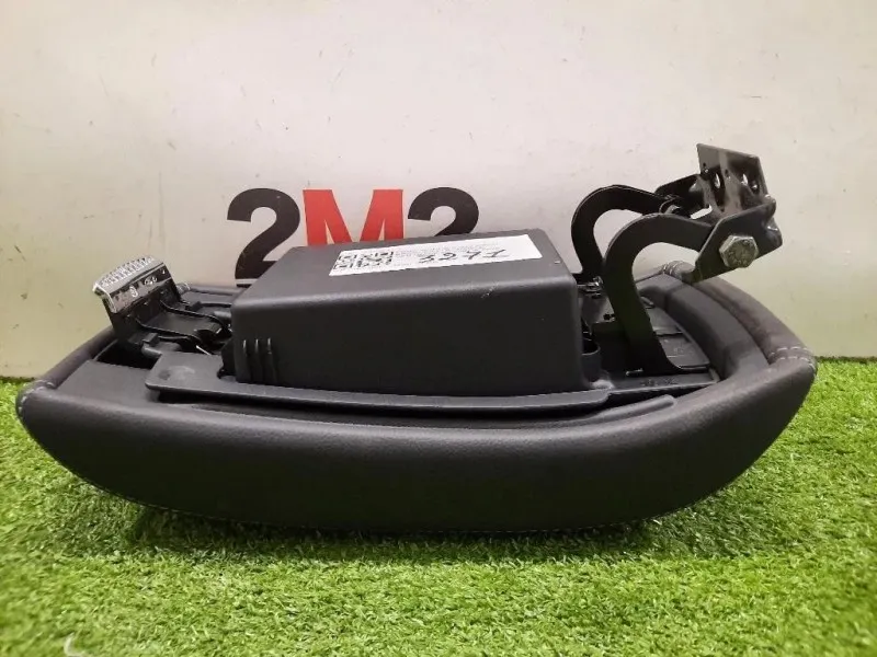 Bracciolo Console Centrale 1686361 Ford Mondeo IV 2007