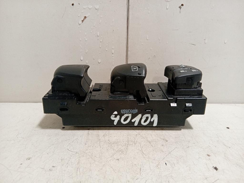 Interruttore Alzacristalli ANT SX Nissan JUKE I 2010