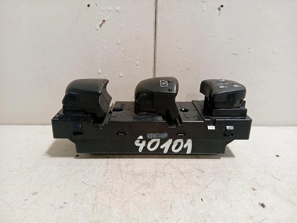 Interruttore Alzacristalli ANT SX Nissan JUKE I 2010