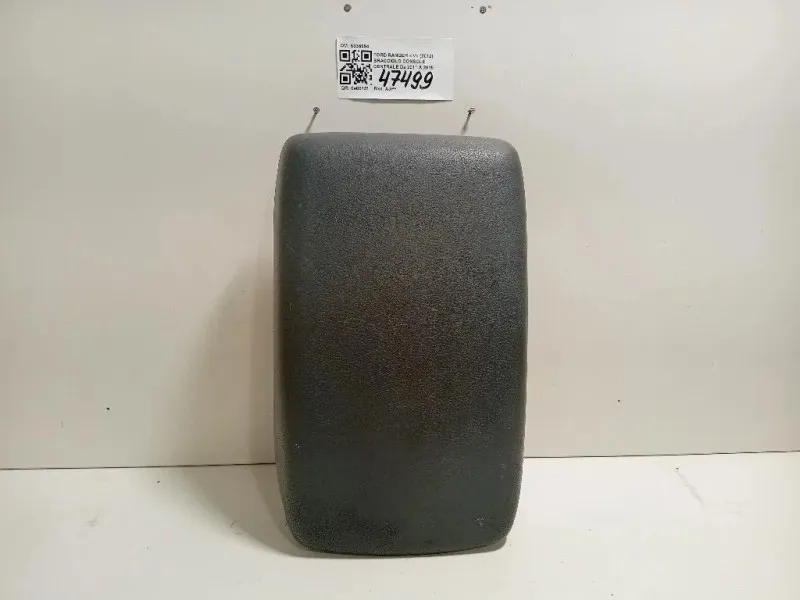 Bracciolo Console Centrale 5336694 Ford Ranger IV 2012
