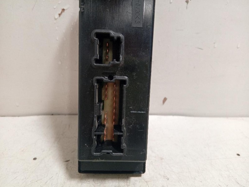 Interruttore Alzacristalli ANT SX Nissan JUKE I 2010