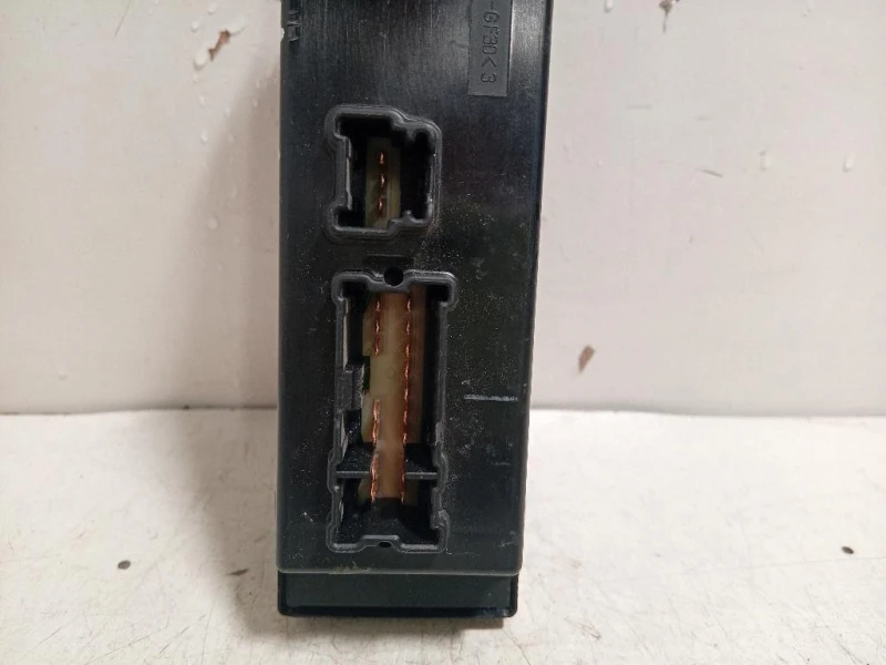 Interruttore Alzacristalli ANT SX Nissan JUKE I 2010