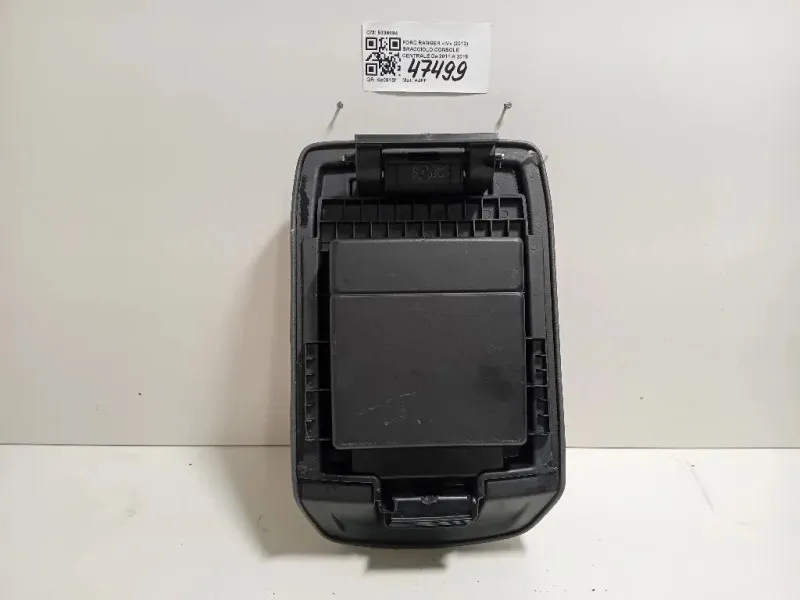 Bracciolo Console Centrale 5336694 Ford Ranger IV 2012
