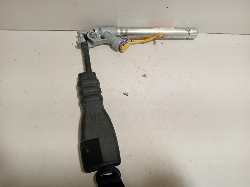 Cintura DI Sicurezza Sedile ANT DX 631533300630401200 Hyundai Tucson II 2015