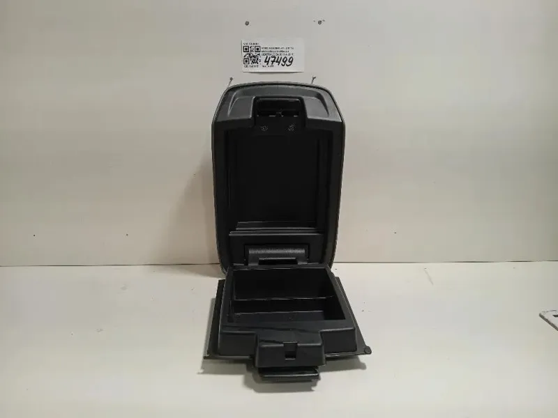 Bracciolo Console Centrale 5336694 Ford Ranger IV 2012