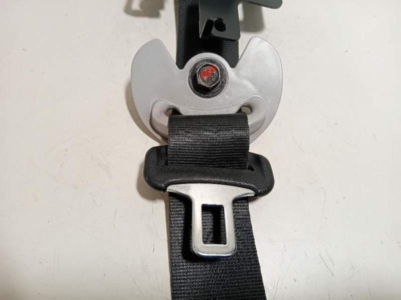 Cintura DI Sicurezza Sedile ANT DX 631533300630401200 Hyundai Tucson II 2015