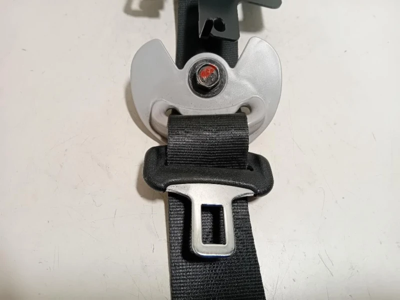 Cintura DI Sicurezza Sedile ANT DX 631533300630401200 Hyundai Tucson II 2015